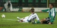 RPP: Stal i Legia na remis