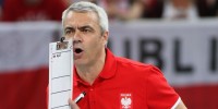 Andrea Anastasi: Kocham swoich zawodników
