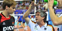 Raúl Lozano: Zagraliśmy najlepsze dwa sety w tej Lidze Światowej