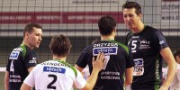 ZAKSA ponownie lepsza od Politechniki