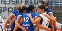 LM: Muszynianka wyeliminowana przez RC Cannes