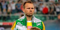 Mariusz Pawełek kapitanem Śląska Wrocław