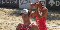 Stare Jabłonki Grand Slam: Fijałek i Prudel w drugiej rundzie