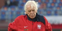Leo Beenhakker nie skorzystał z zaproszenia