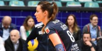 Izabela Bełcik kapitanem Chemika Police