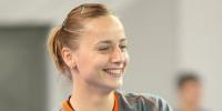 Karolina Ciaszkiewicz: Finał jest naszym sukcesem