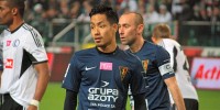 Takafumi Akahoshi wraca do Pogoni