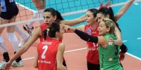 LM: Dynamo Kazań bez szans z VakifBankiem