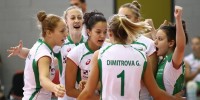 ME Juniorek: Bułgarki lepsze od Rosjanek