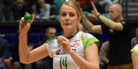 Kontuzja Natalii Mędrzyk