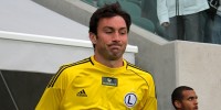 Marijan Antolović odchodzi z Legii