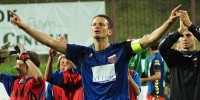Lukas Killar zakończył sportową karierę