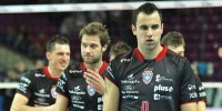 Resovia walczy o awans do półfinału Pucharu CEV