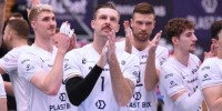 PlusLiga: Projekt Warszawa - Indykpol AZS Olsztyn (GALERIA)