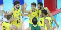 MŚ, gr. F: Brazylia awansuje z pierwszego miejsca w grupie