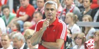 Andrea Anastasi: Złoto najlepiej smakuje w Polsce