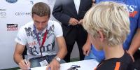 Podolski: Będę grał częściej