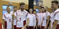 Adrian Buchowski: zdobyte doświadczenie zaprocentuje w PlusLidze