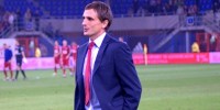 Trenerzy Piasta na stażu w Realu