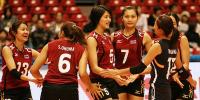 WGP, gr. B: Gładkie zwycięstwo Tajek