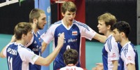 Polscy juniorzy słabsi od Chińczyków