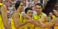LŚ, gr. B: Kanadyjczycy bez szans w starciu z Canarinhos