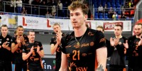 Jastrzębski Węgiel wygrywa bez straty seta