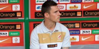 Polacy w 21. kolejce Bundesligi - Obraniak i Lewandowski zdobyli bramki