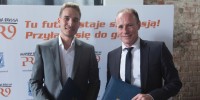 Lech Poznań i Akademia Reissa razem szkolą dzieci