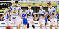 David Smith siatkarzem roku 2017 w USA
