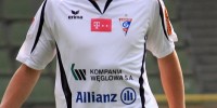 Tomas Majtan piłkarzem Górnika