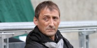 Trener Araszkiewicz poza Wartą