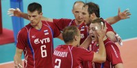 Mistrzowie olimpijscy celów nie zmieniają
