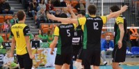 PlusLiga: Pięciosetowy bój w Szczecinie