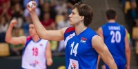 Aleksandar Atanasijevic: Brak awansu będzie klęską
