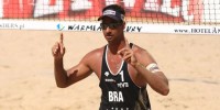 WT Klagenfurt: Cunha i Ricardo lepsi od Niemców