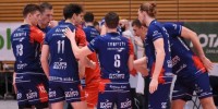 ZAKSA za mocna dla Resovii