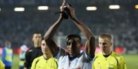 Dnipro - Lech 0:1 (0:1)