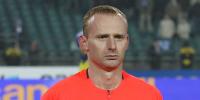 Marcin Borski sędzią meczu Twente - Rubin