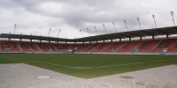 Wisła zagra na Dialog Arena?