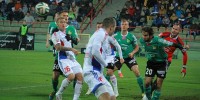 W Bełchatowie GKS lepszy od Górnika