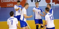 Kwal. do ME juniorów: Finowie bez szans na awans