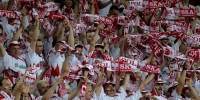 Warszawa czeka na Mistrzów Europy