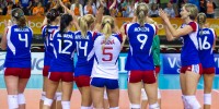 Kwal. do ME kobiet, gr. F: Węgierki bez szans w meczu z Czeszkami