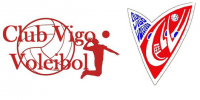 Problemy w Club Vigo Voleibol