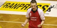 Łukasz Karpiewski: Nadal trzymamy się wszyscy razem.