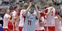 14-osobowa kadra juniorów