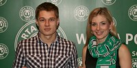 Transferowa ofensywa Warty