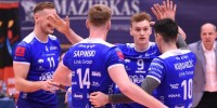 Konrad Stajer nowym zawodnikiem Ślepska Malow Suwałki