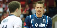 Matti Hietanen w lidze arabskiej